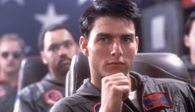 Illalla tv:ssä: 1980-luvun kassamagneetti sytytti nuorissa kipinän - tuhannet nuoret hakeutuivat laivaston leipiin