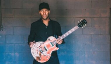 Tom Morello kommentoi Ace Frehleyn kuolemaa