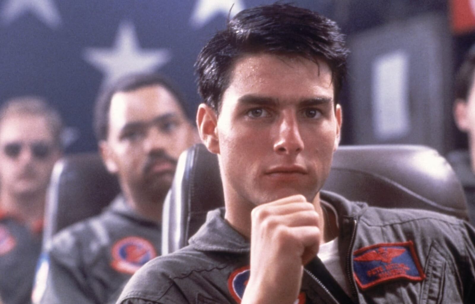 Tänään tv:ssä: Tom Cruise nousi supertähteyteen vuonna 1986 – Elokuvan eroottinen symboliikka herättää edelleen keskustelua