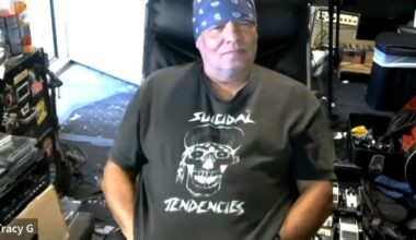 Heavy metalin rakastajat voivat olla hyvin ahdasnäköisiä, toteaa ex-Dio-kitaristi - "Ei tietenkään mitään heitä vastaan, mutta..."