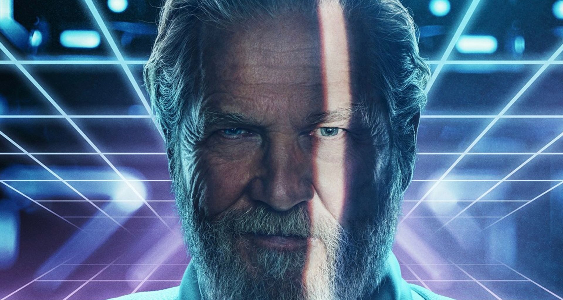 Jeff Bridges Tron: Aresin floppaamisesta: ”Elokuvat saattavat upota sinulle ajan kanssa”