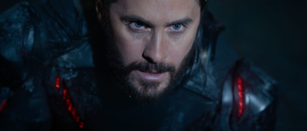 Tron: Ares / Jared Leto