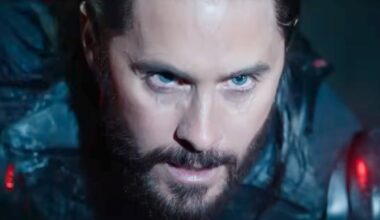 Nyt ensi-illassa: Odotettu scifi-elokuva sopii nykyhetkeen - digimaailman tekoäly ottaa yhteyttä ihmiskuntaan - Episodi.fi