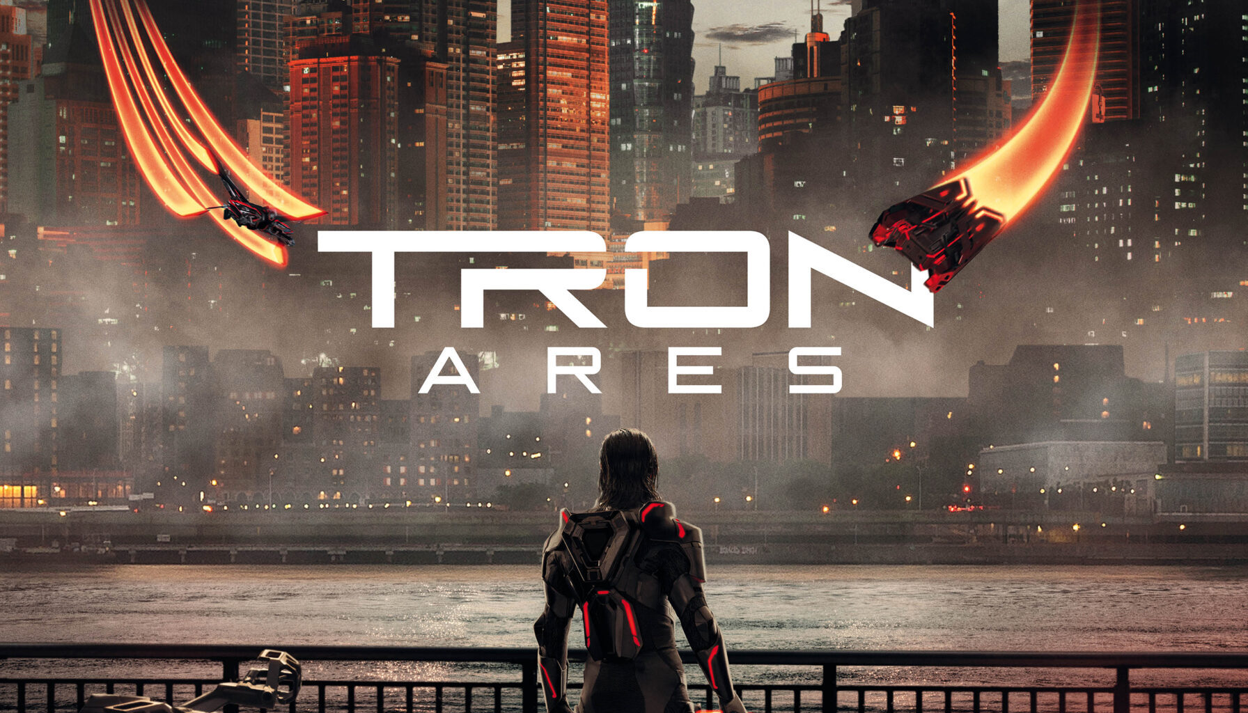 Tron: Ares – elokuvan arvostelu