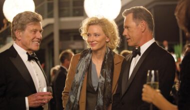 Illalla tv:ssä: Leffassa selvitellään Yhdysvaltain presidentin toimia Vietnamin sodan aikaan - livahtiko palveluksesta?