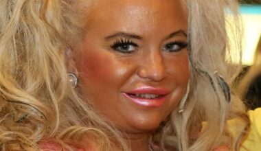 Seiska: Tuksu on joutunut sairaalan vuodeosastolle