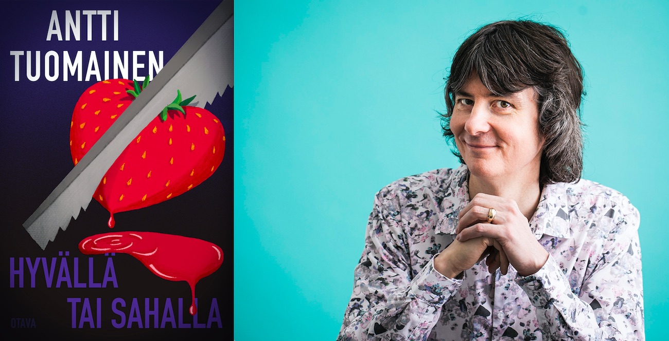 levoton tuhkimo by hanna maria gronlund kulttuuritoimitus INSTA