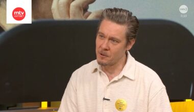 Cancel-elokuvalla huimat katsojaluvut | MTV Uutiset