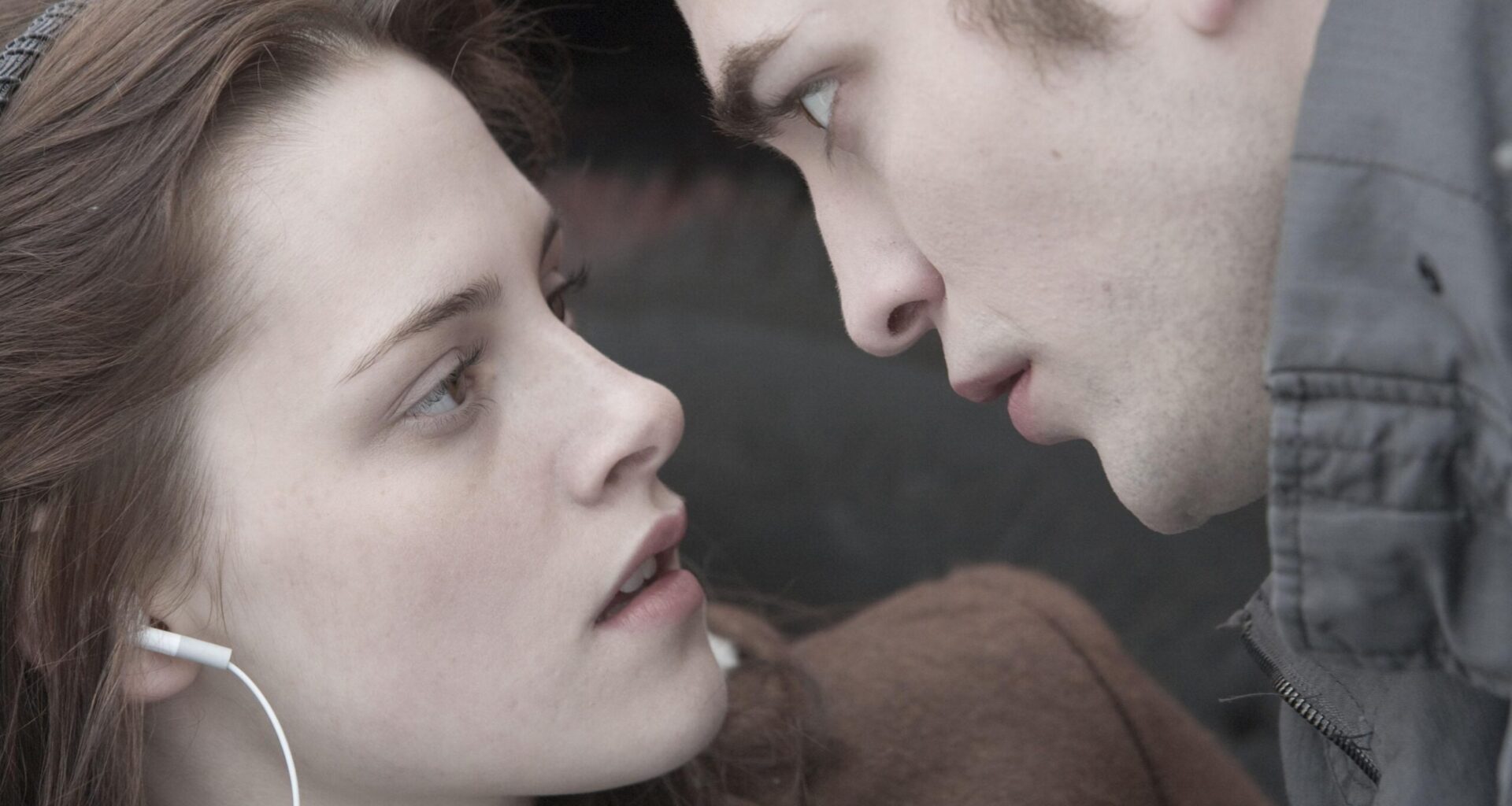 Twilightin perintö – täyttä tauhkaa vai parempi kuin muistitkaan?