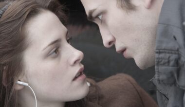 Twilightin perintö – täyttä tauhkaa vai parempi kuin muistitkaan?