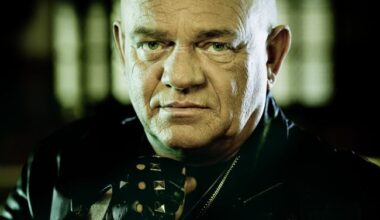 Pitkäaikainen kitaristi lähti kertaheitolla molemmista Udo Dirkschneiderin bändeistä