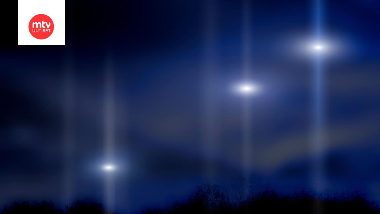 Jos maailmankaikkeudessa on muuta älyllistä elämää kuin ihmiskunta, miksi sitä ei ole havaittu? Kuvituskuva.