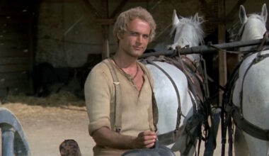 Länkkärihetki: Ilmaiskatselussa nokkela spagettiwestern – Sergio Leonen viimeinen kosketus villiin länteen