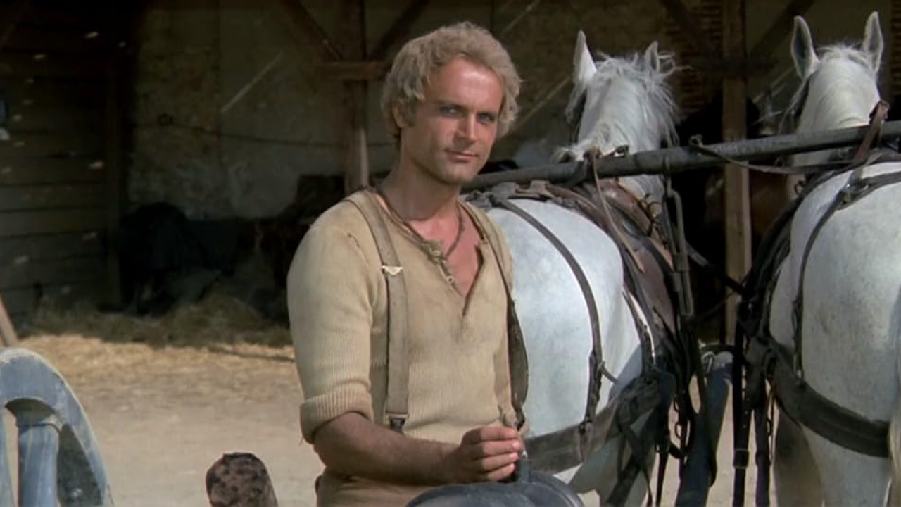 Länkkärihetki: Ilmaiskatselussa nokkela spagettiwestern – Sergio Leonen viimeinen kosketus villiin länteen