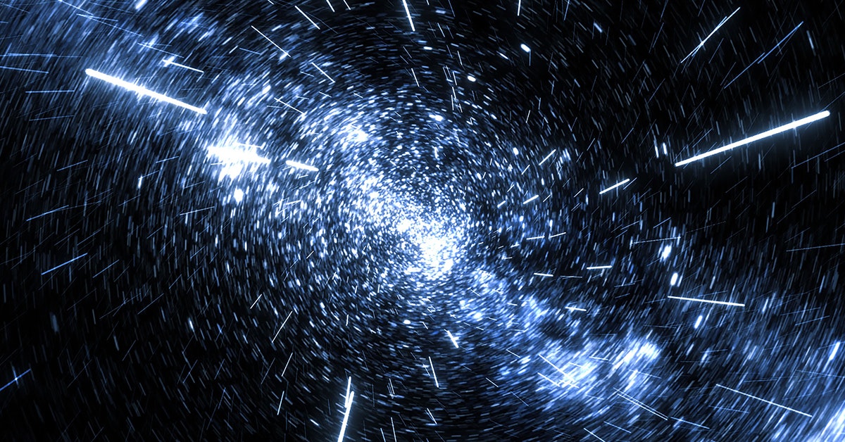 Astronomit ovat laskeneet, milloin universumi tuhoutuu