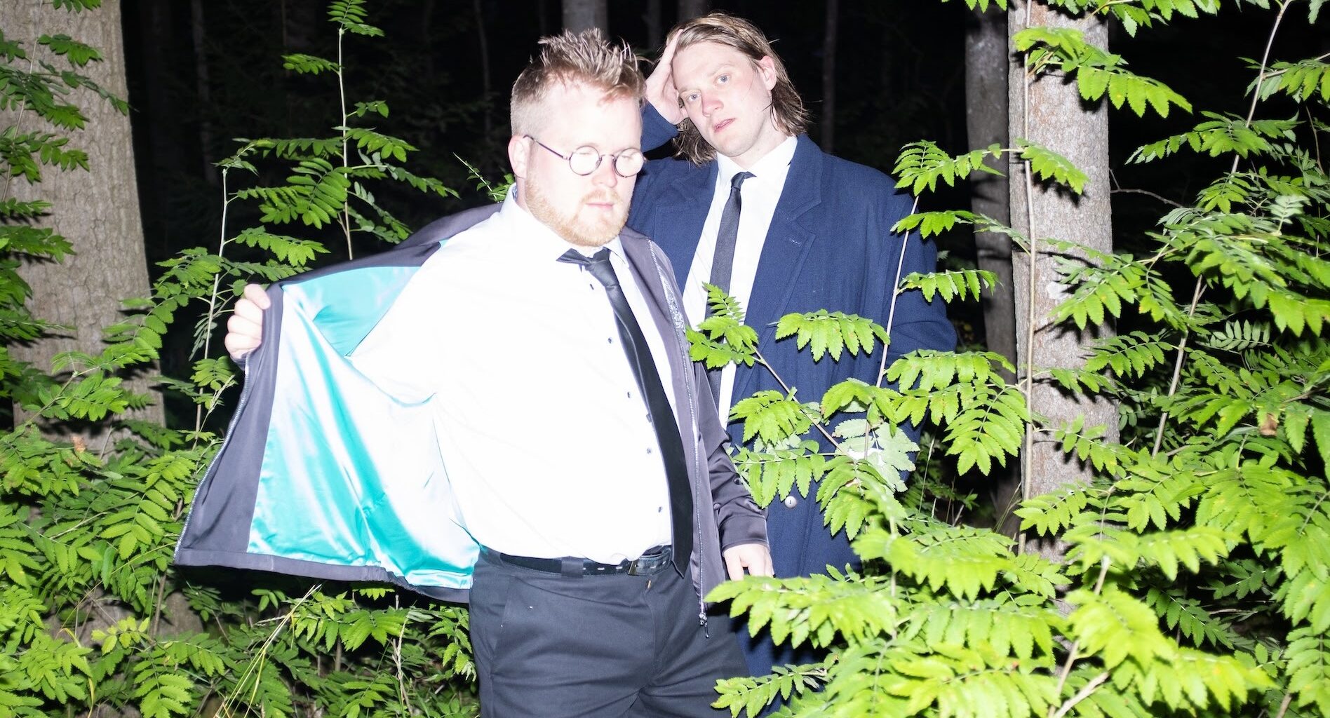 Ursus Factory yhdisti t-paidan iskulauseen miljoonan euron NHL-riffiin - Näin syntyi Never Give Up