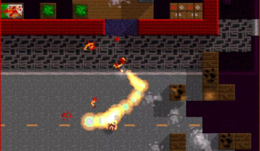 Suomalaisella peliklassikolla on ehkä pelihistorian täydellisin nimi