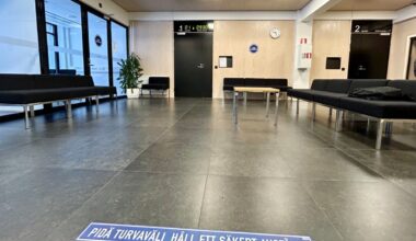 60-vuotiaalle tyttärelle sakkoja 83-vuotiaan äidin pahoinpitelystä