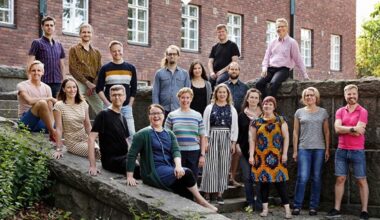 Grammy-voittajat esiintyvät Kuhmossa | Kuhmolainen