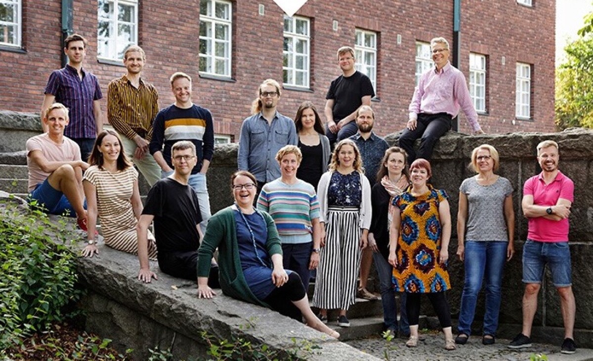 Grammy-voittajat esiintyvät Kuhmossa | Kuhmolainen