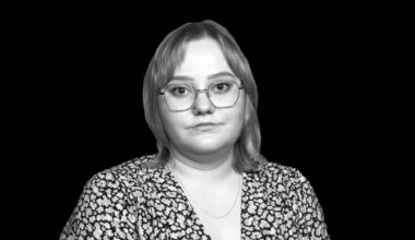 Kolumni: ”Ei haukku haavaa tee”