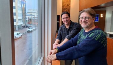 Luokanopettaja jätti työnsä ja alkoi tehdä kirjasarjaa, josta tuli kansainvälinen menestys – nyt sen hahmot nähdään pitkästä aikaa valkokankaalla