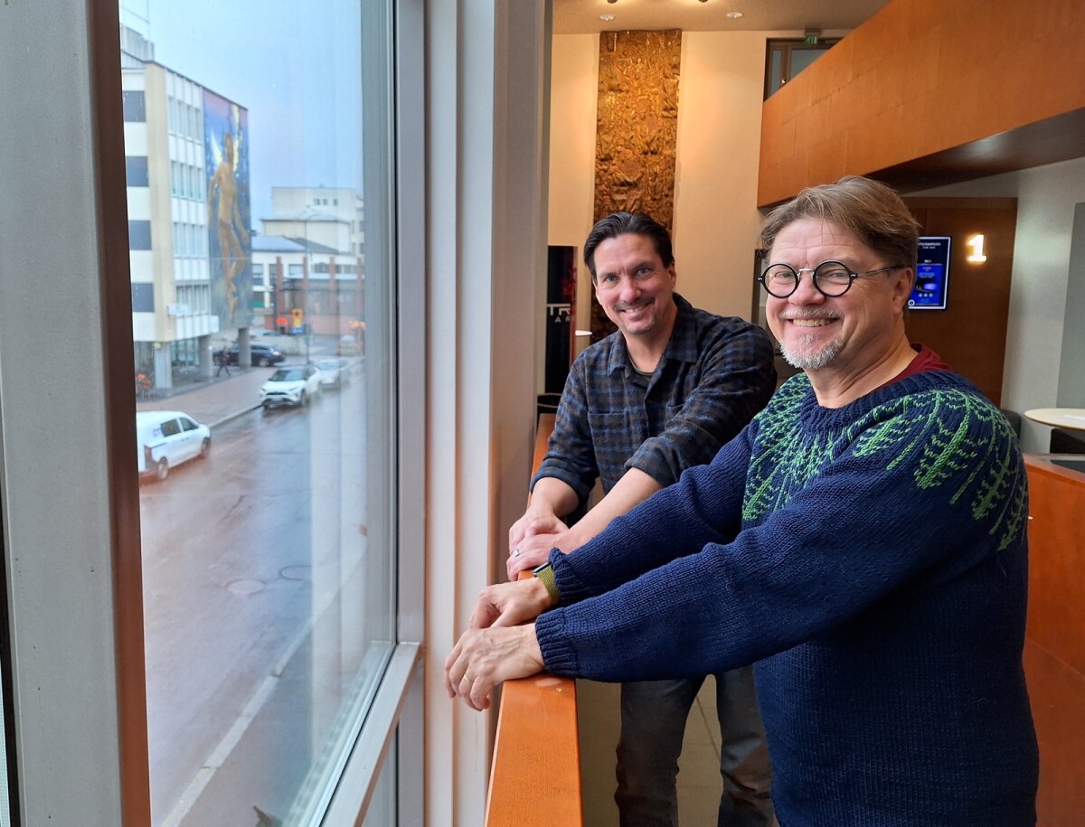 Luokanopettaja jätti työnsä ja alkoi tehdä kirjasarjaa, josta tuli kansainvälinen menestys – nyt sen hahmot nähdään pitkästä aikaa valkokankaalla