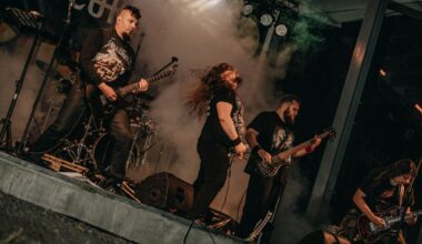 Paltamon metallirypistäjä Obscure Fate julkaisi makupalan tulevalta debyyttilevyltään – katso ja kuuntele tästä