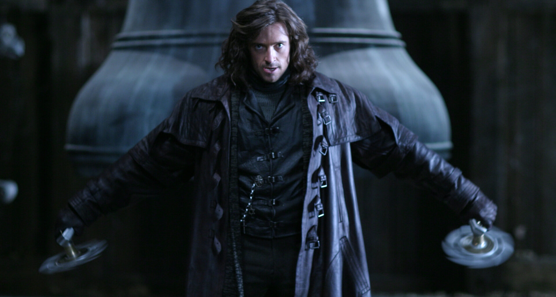 Nyt suoratoistossa: Suuren budjetin fantasiaseikkailu – täynnä klassisia hirviöitä