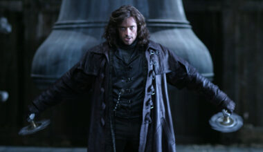 Nyt suoratoistossa: Suuren budjetin fantasiaseikkailu – täynnä klassisia hirviöitä