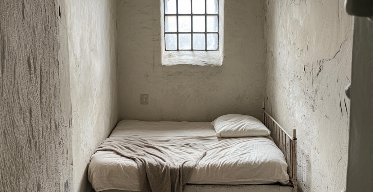 Laulaja Ian Watkins kuoli vankilassa