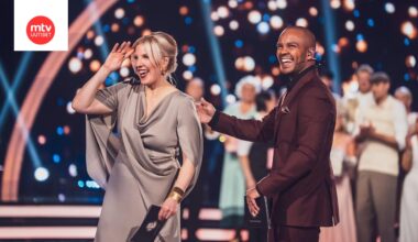 Kurkkaa kulisseihin! TTK-parit kertovat tunnelmansa parinvaihtoviikosta