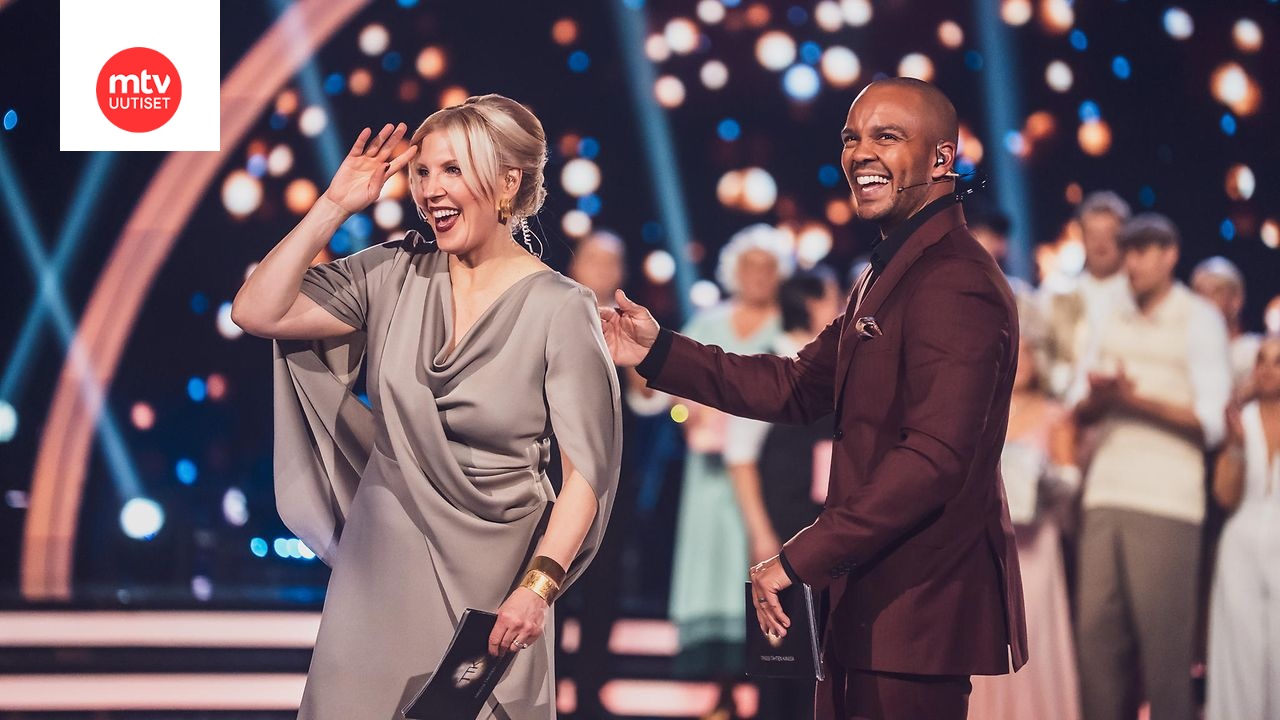 Kurkkaa kulisseihin! TTK-parit kertovat tunnelmansa parinvaihtoviikosta