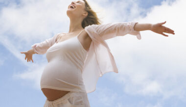 Vatsasynnytys on äitien suosima uusi nimi sektiolle – tästä siinä on kyse