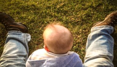 D-vitamiini vauvalle – riittääkö suositus vai tarvitaanko enemmän?