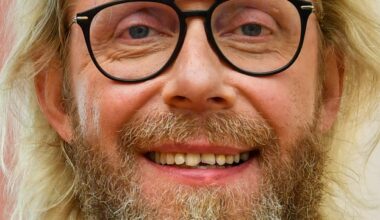 Kimmo Vehviläisen kotona outo iltapuunaus – näin se kytkeytyy Tanssii tähtien kanssa -ohjelmaan