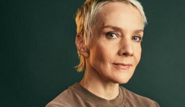 Maria Veitola myöntää hänellä olevan vaikeita tunteita miehiä kohtaan: "Oliko sulle pettymys kun sait pojan?"