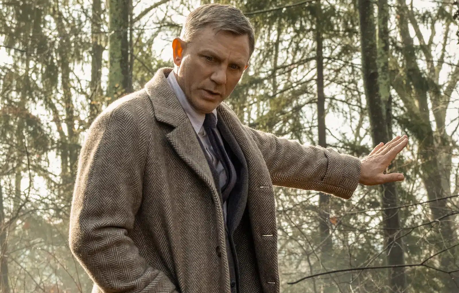 Tänään tv:ssä: Daniel Craig on nyt uuden elokuvasarjan vetonaula – Näin se alkoi!