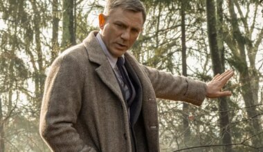 Tänään tv:ssä: Daniel Craig on nyt uuden elokuvasarjan vetonaula – Näin se alkoi!