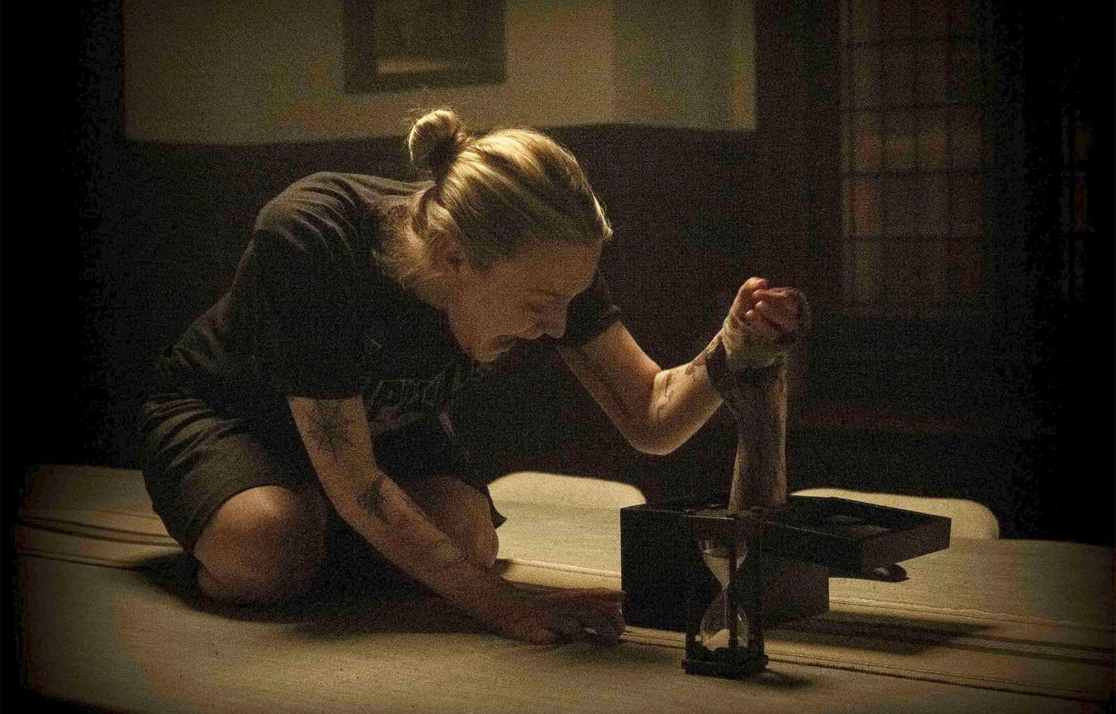 Dakota Fanningin kauhuelokuva lytättiin kriitikoiden toimesta – Dominoi nyt suoratoistotilastoja