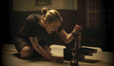 Dakota Fanningin kauhuelokuva lytättiin kriitikoiden toimesta – Dominoi nyt suoratoistotilastoja