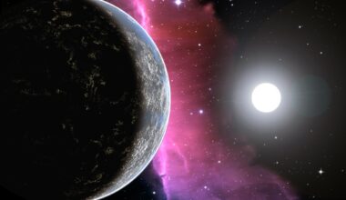 Tähdet ja avaruus: Manuel Scherf