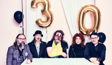 Viikate juhlii kolmekymppisiään spesiaalikeikalla - sisältää yllätyksiä ja interaktiivisen osion