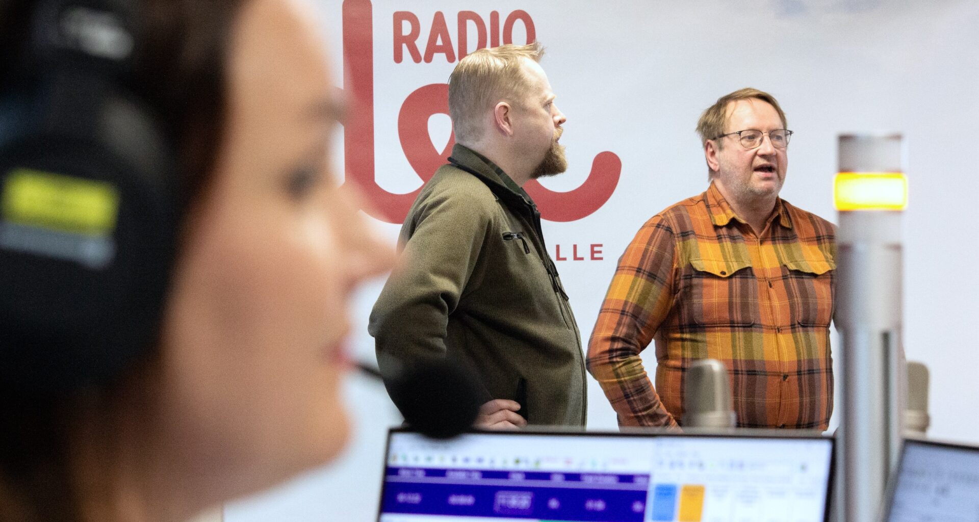 Viikon debatti: Mitä tehdään kun sudet tulevat pihoille?