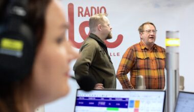 Viikon debatti: Mitä tehdään kun sudet tulevat pihoille?