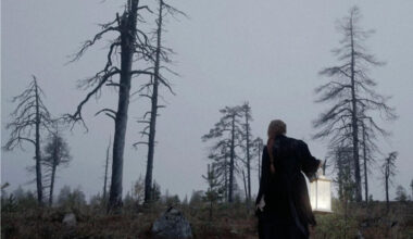 Hienoa uutta musiikkia viikonloppuun: Viitasen Piia teki komean kappaleen Ylen uutuussarjaan