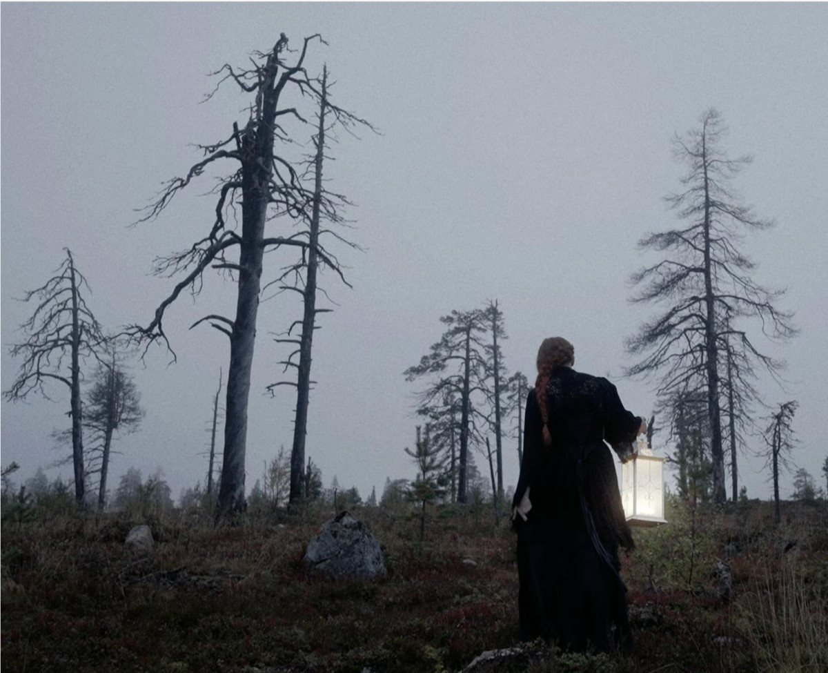 Hienoa uutta musiikkia viikonloppuun: Viitasen Piia teki komean kappaleen Ylen uutuussarjaan