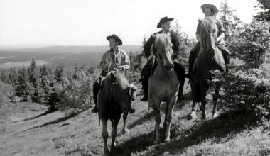 Tänään voi katsella loistavan suomalaisen länkkärin - komediaan palkattiin puliukkoja suoraan yömajoista