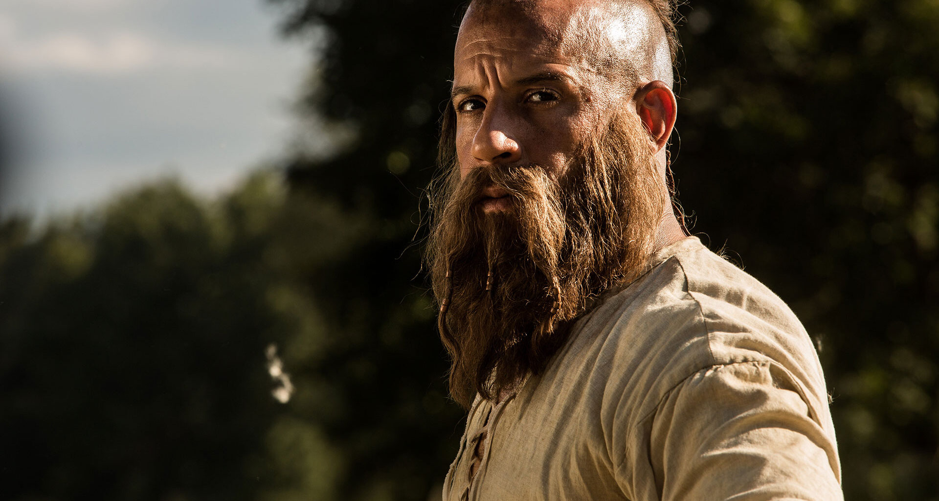 Vin Dieselin jo unohdettu fantasiaelokuva saa jatkoa 10 vuoden hiljaisuuden jälkeen