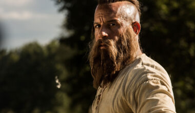 Vin Dieselin jo unohdettu fantasiaelokuva saa jatkoa 10 vuoden hiljaisuuden jälkeen